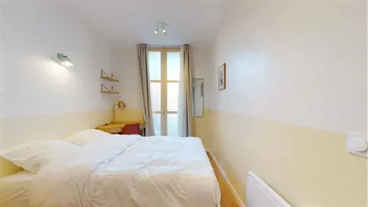 Room for rent in Bobigny, Île-de-France