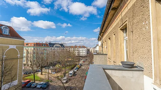 Apartments in Berlin Friedrichshain-Kreuzberg - photo 3