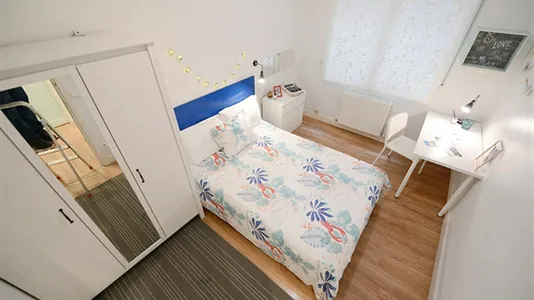 Rooms in Bilbao - photo 1