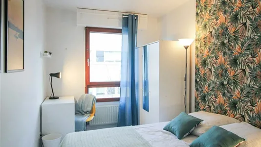 Rooms in Nanterre - photo 3