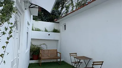 House for rent in Lisbon (region)