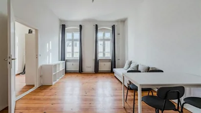 Apartment for rent in Berlin Mitte, Berlin