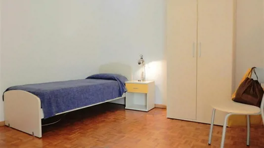 Rooms in Trento - photo 1