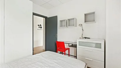 Room for rent in Milano Zona 3 - Porta Venezia, Città Studi, Lambrate, Milan