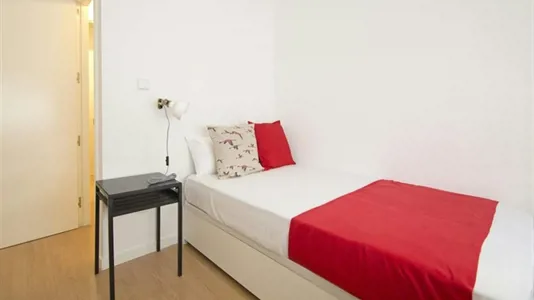 Rooms in Madrid Moncloa-Aravaca - photo 2