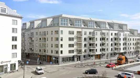 Apartments in Sollentuna - photo 2