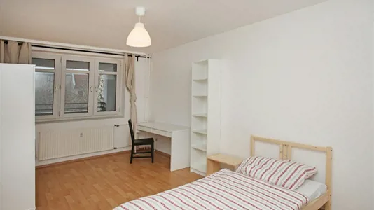 Rooms in Berlin Mitte - photo 2