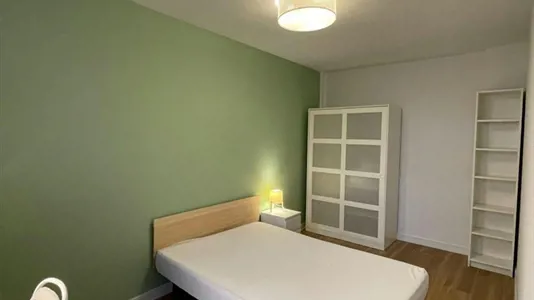 Rooms in Madrid Salamanca - photo 1