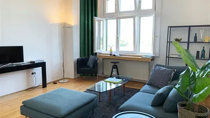 Apartment for rent in Budapest XIII. kerület, Budapest