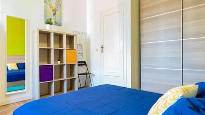 Room for rent in Turin, Piemonte