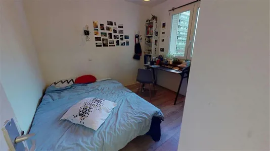 Rooms in Strasbourg - photo 1