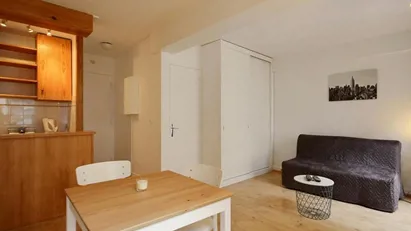 Apartment for rent in Nanterre, Île-de-France