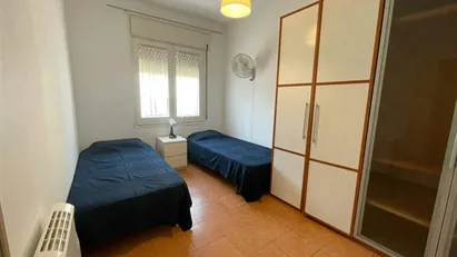 Apartment for rent in Barcelona Gràcia, Barcelona