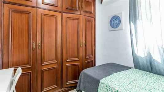 Rooms in Beniferri - photo 2