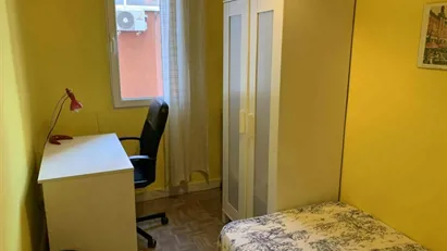 Room for rent in Madrid Chamberí, Madrid