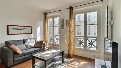 Apartment for rent in Paris 2ème arrondissement - Bourse, Paris