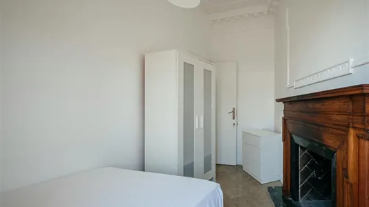 Rooms in Barcelona Sarrià-St. Gervasi - photo 3