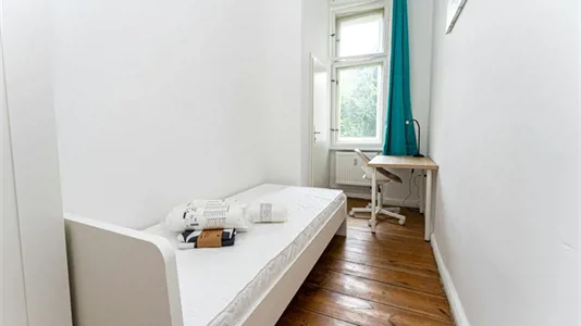 Rooms in Berlin Pankow - photo 3