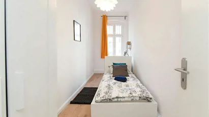 Room for rent in Berlin Mitte, Berlin