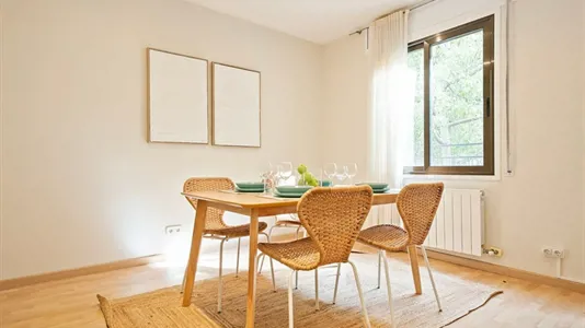 Apartments in Barcelona Les Corts - photo 2