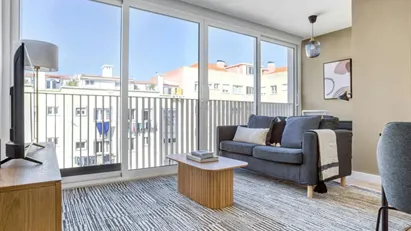 Apartment for rent in Lisbon (region)