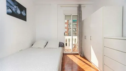 Room for rent in Valencia L'Eixample, Valencia (region)