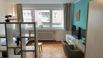 Apartment for rent in Cologne Innenstadt, Cologne (region)