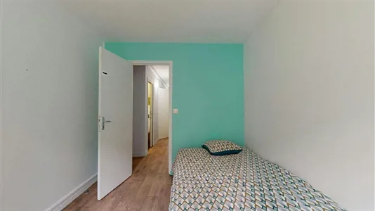 Rooms in Rouen - photo 2