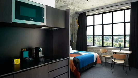 Rooms in Maastricht - photo 3