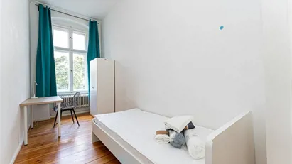 Room for rent in Berlin Charlottenburg-Wilmersdorf, Berlin