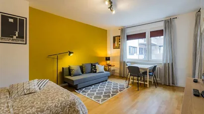 Apartment for rent in Berlin Charlottenburg-Wilmersdorf, Berlin