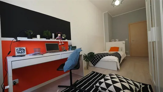 Rooms in Turin - photo 2