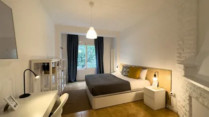 Room for rent in Barcelona Sarrià-St. Gervasi, Barcelona