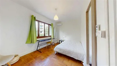 Room for rent in Lyon, Auvergne-Rhône-Alpes