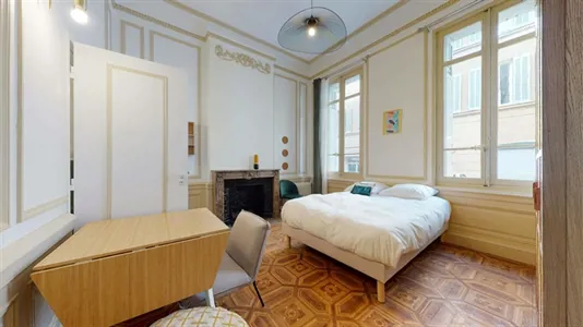 Rooms in Marseille 1er arrondissement - photo 3