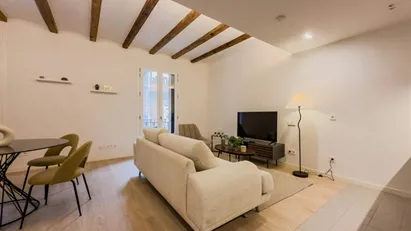 Apartment for rent in Barcelona Sants-Montjuïc, Barcelona