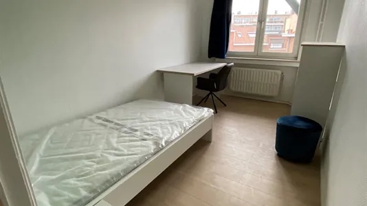 Rooms in Brussels Sint-Lambrechts-Woluwe - photo 1