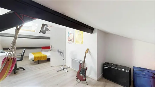 Rooms in Lyon - photo 2