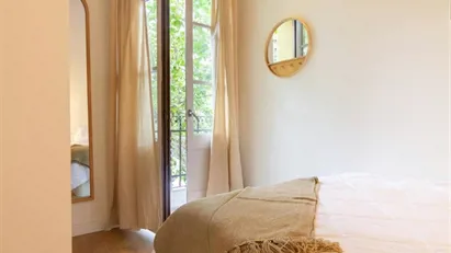 Room for rent in Barcelona Eixample, Barcelona