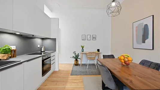 Apartments in Berlin Pankow - photo 2