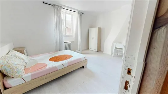 Rooms in Lille - photo 3