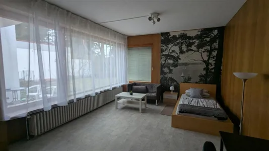 Rooms in Berlin Spandau - photo 1