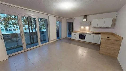 Apartments in Grenoble - photo 1