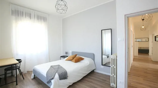 Rooms in Modena - photo 1