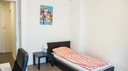 Rooms in Berlin Mitte - photo 2