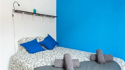 Room for rent in Barcelona Sants-Montjuïc, Barcelona