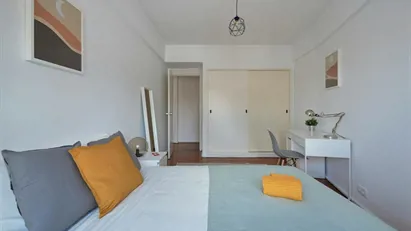 Room for rent in Lisbon (region)