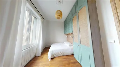 Room for rent in Lyon, Auvergne-Rhône-Alpes