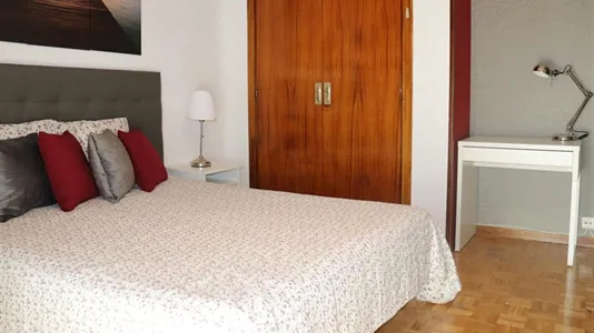 Rooms in Alcalá de Henares - photo 3