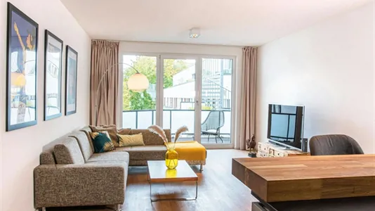 Apartments in Hamburg Eimsbuttel - photo 1